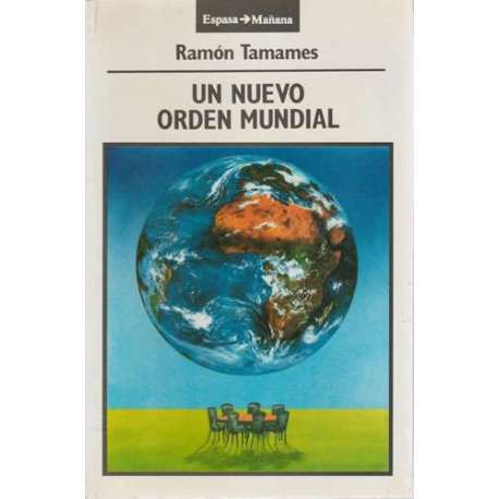 Un nuevo orden mundial