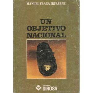 Un objetivo nacional