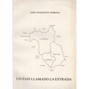 Un país llamado La Estrada