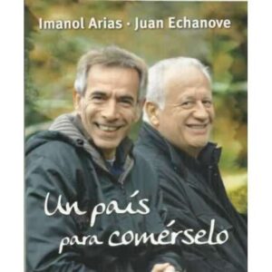 Un país para comérselo
