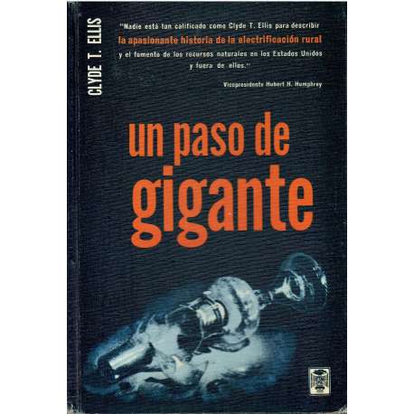 Un paso de gigante