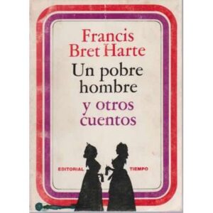 Un pobre hombre y otros cuentos