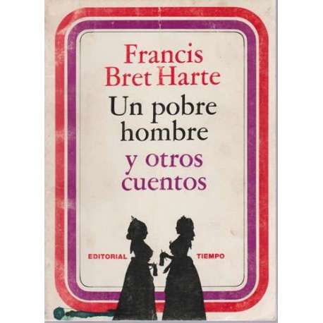 Un pobre hombre y otros cuentos