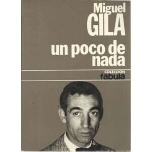 Un poco de nada