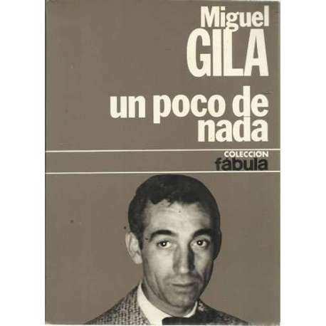 Un poco de nada