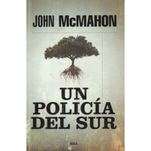 Un policía del sur