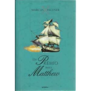 Un premio para Matthew