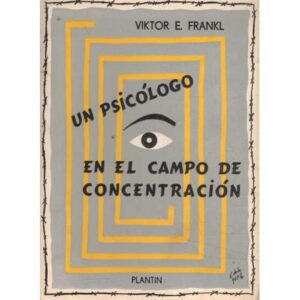 Un psicólogo en el campo de concentración
