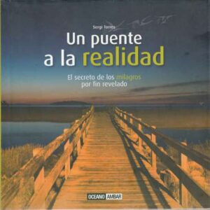 Un puente a la realidad