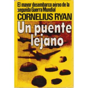 Un puente lejano