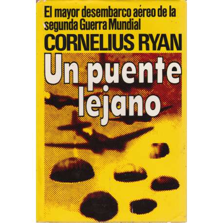Un puente lejano
