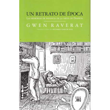 Un retrato de época. Las memorias de infancia de la nieta de Darwin