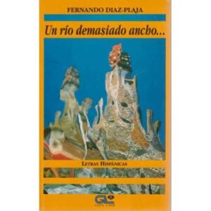 Un río demasiado ancho