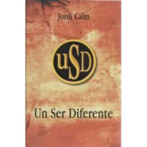 Un ser diferente