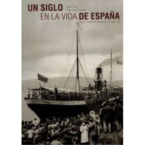 Un siglo en la vida de España. Ocio y vida cotidiana en el siglo XX