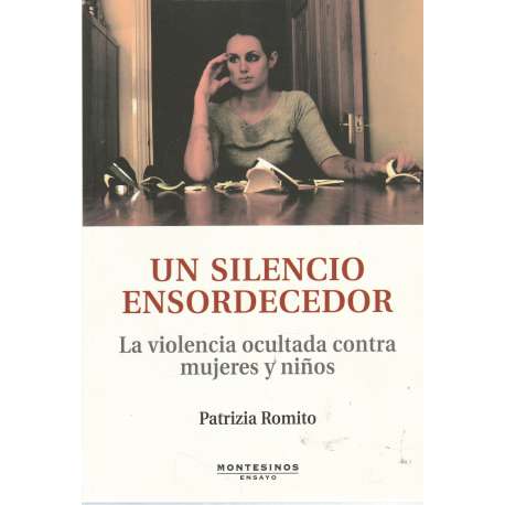 Un silencio ensordecedor