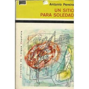 UN SITIO PARA LA SOLEDAD