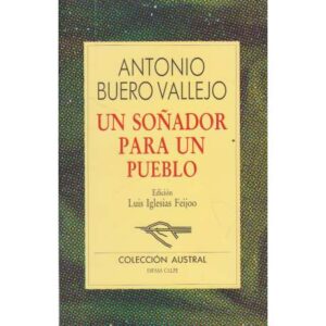 Un soñador para un pueblo