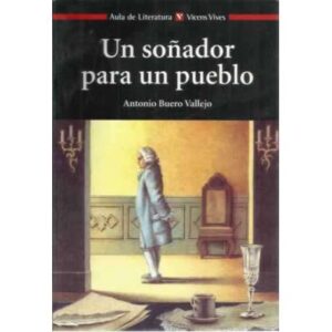 Un soñador para un pueblo