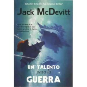 Un talento para la guerra