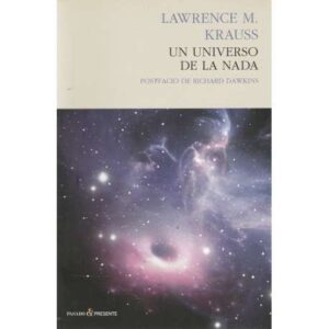 Un universo de la nada