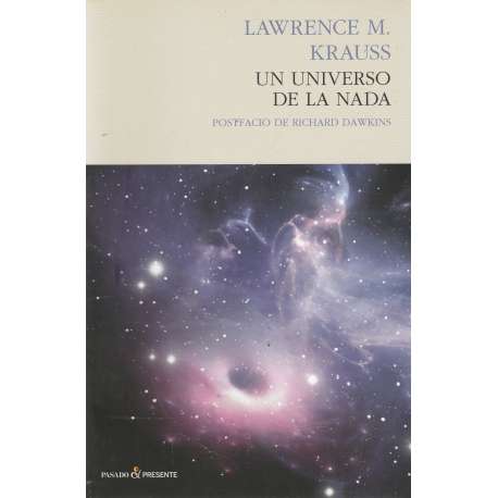Un universo de la nada