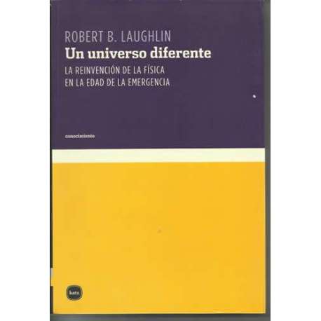 Un universo diferente