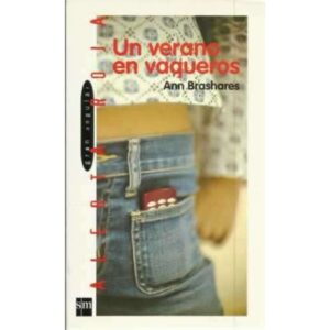 Un verano en vaqueros