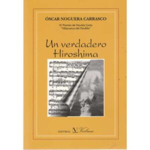 Un verdadero Hiroshima