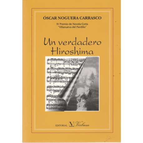 Un verdadero Hiroshima