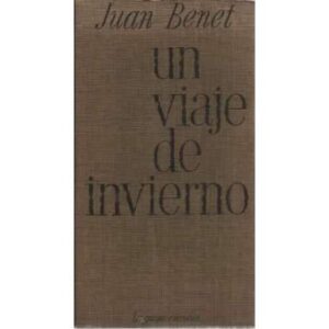 UN VIAJE DE INVIERNO