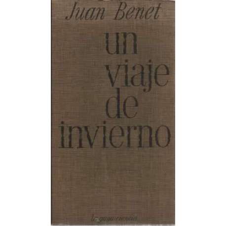 UN VIAJE DE INVIERNO