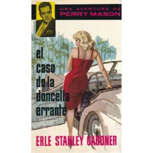Una aventura de Perry Mason. El caso del marido dudoso