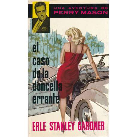 Una aventura de Perry Mason. El caso del marido dudoso