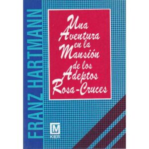 Una aventura en la mansión de los Adeptos