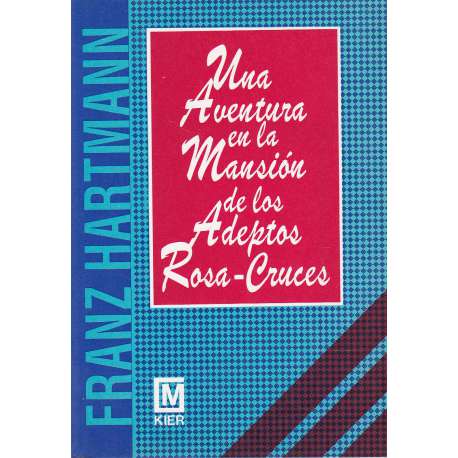 Una aventura en la mansión de los Adeptos
