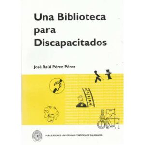 Una biblioteca para discapacitados