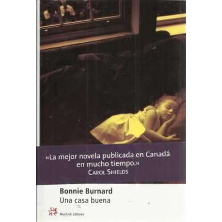 UNA CASA BUENA