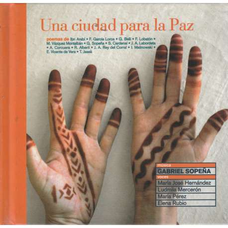 Una ciudad para la Paz