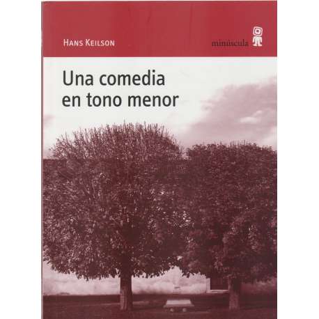 Una comedia en tono menor
