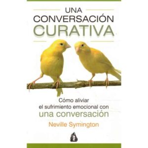 Una conversación curativa