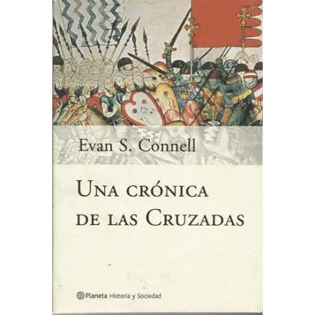 Una crónica de las Cruzadas