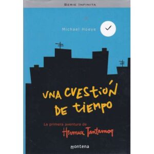Una cuestión de tiempo