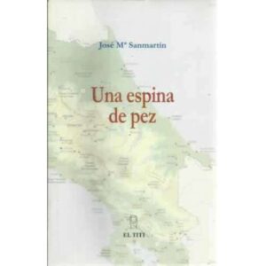 Una espina de pez
