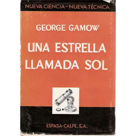 Una estrella llamada sol