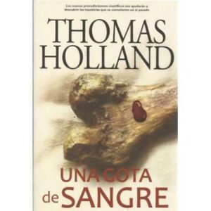 Una gota de sangre