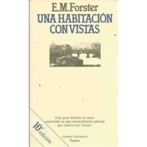 UNA HABITACIÓN CON VISTAS