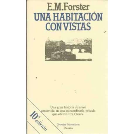 UNA HABITACIÓN CON VISTAS