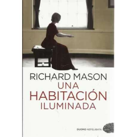 Una habitación iluminada