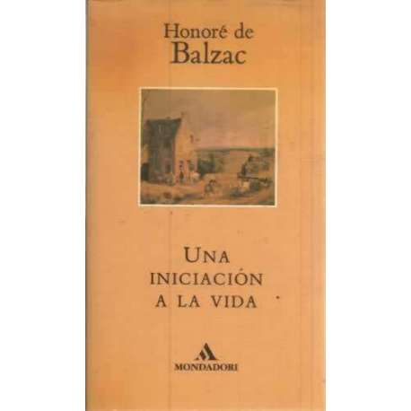 Una iniciación a la vida